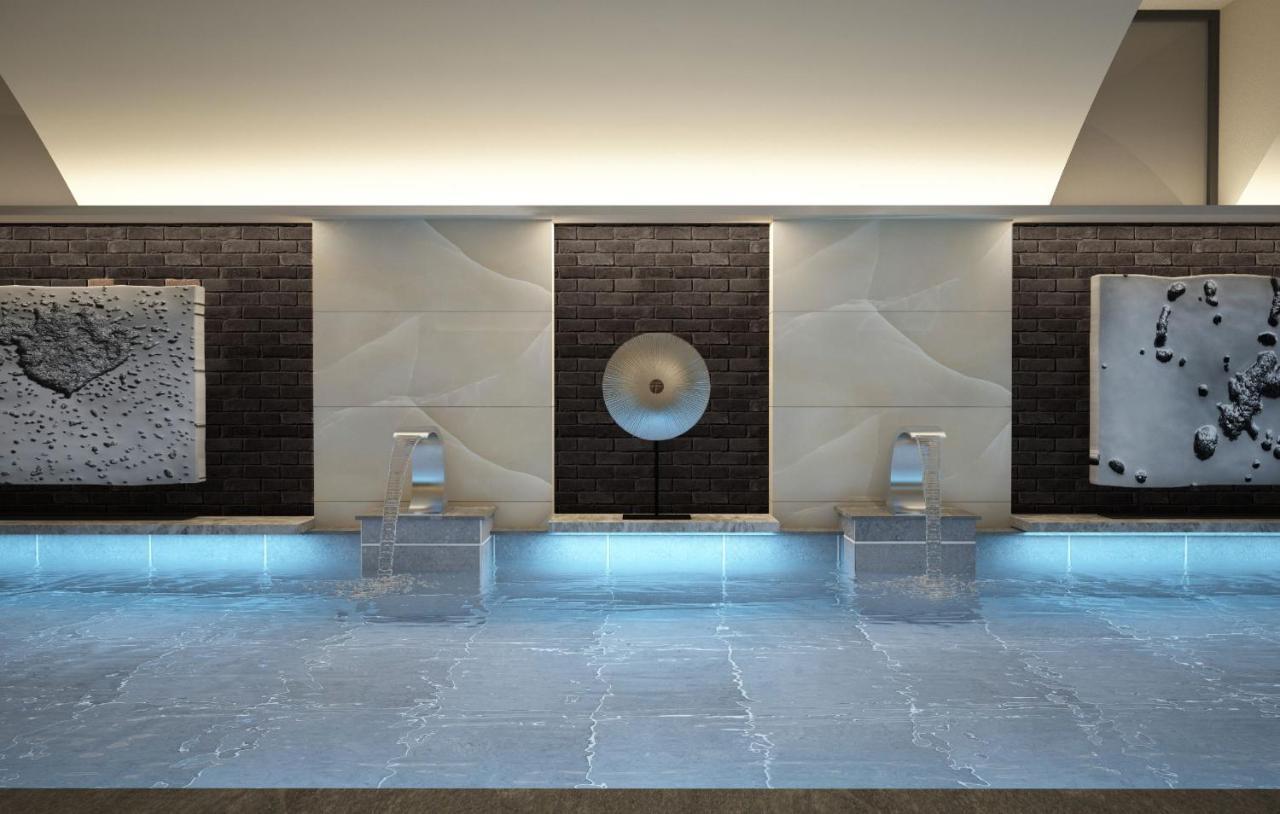 Hotel Palazzo Santo Spirito Bergamo Esterno foto
