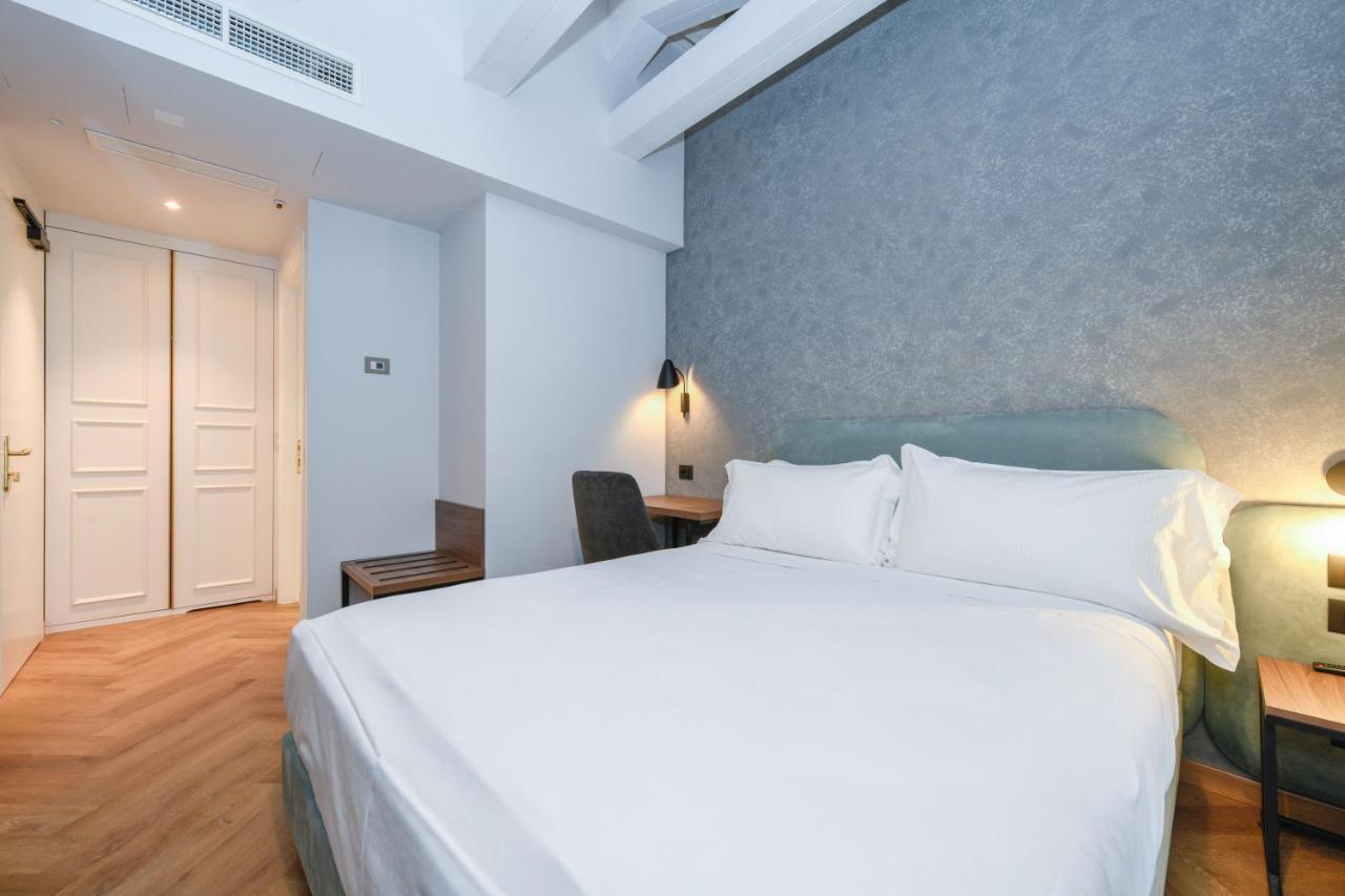 Hotel Palazzo Santo Spirito Bergamo Esterno foto