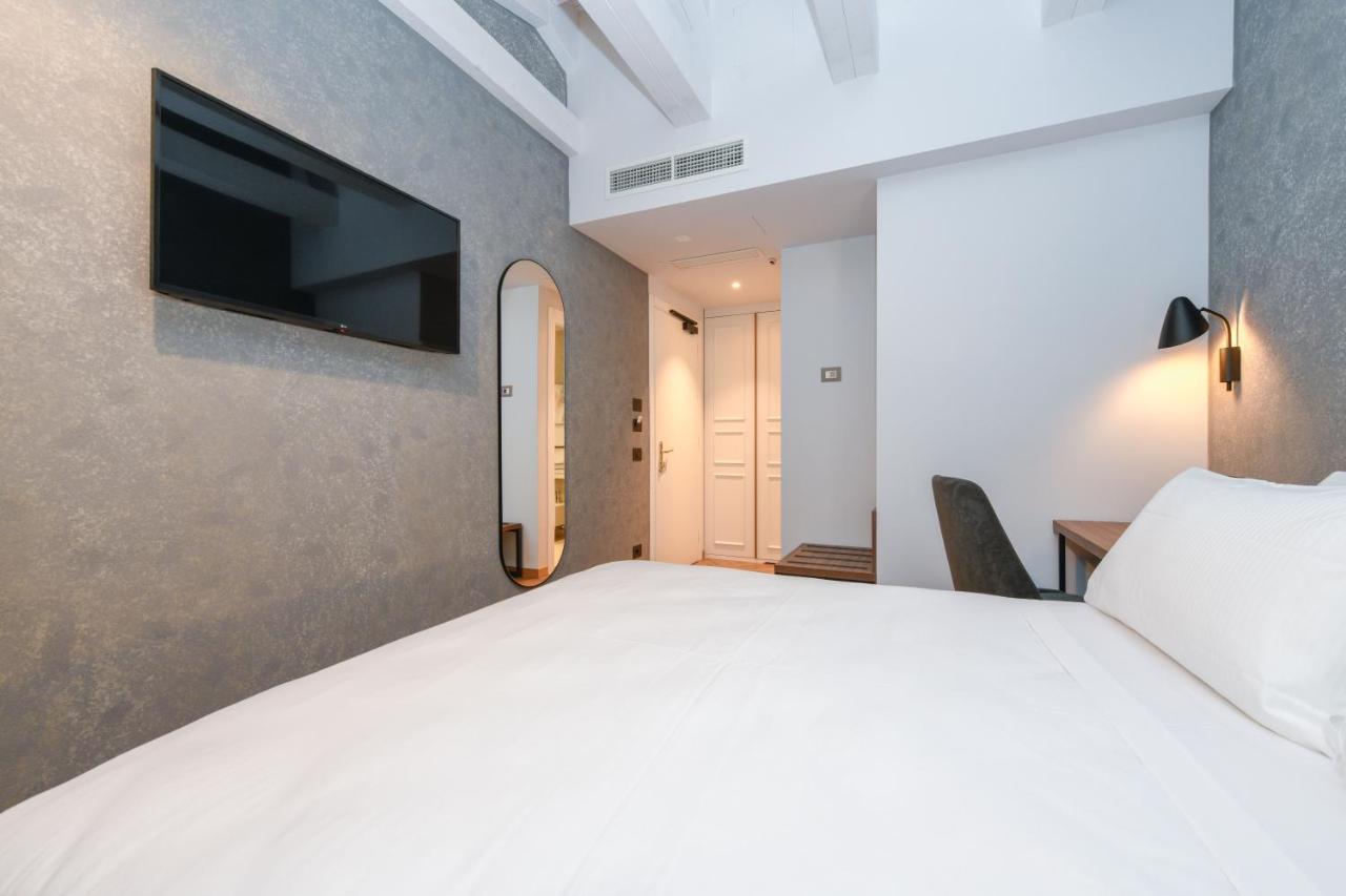 Hotel Palazzo Santo Spirito Bergamo Esterno foto