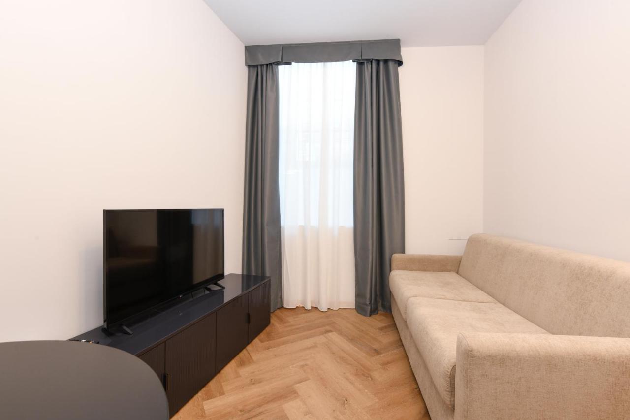 Hotel Palazzo Santo Spirito Bergamo Esterno foto