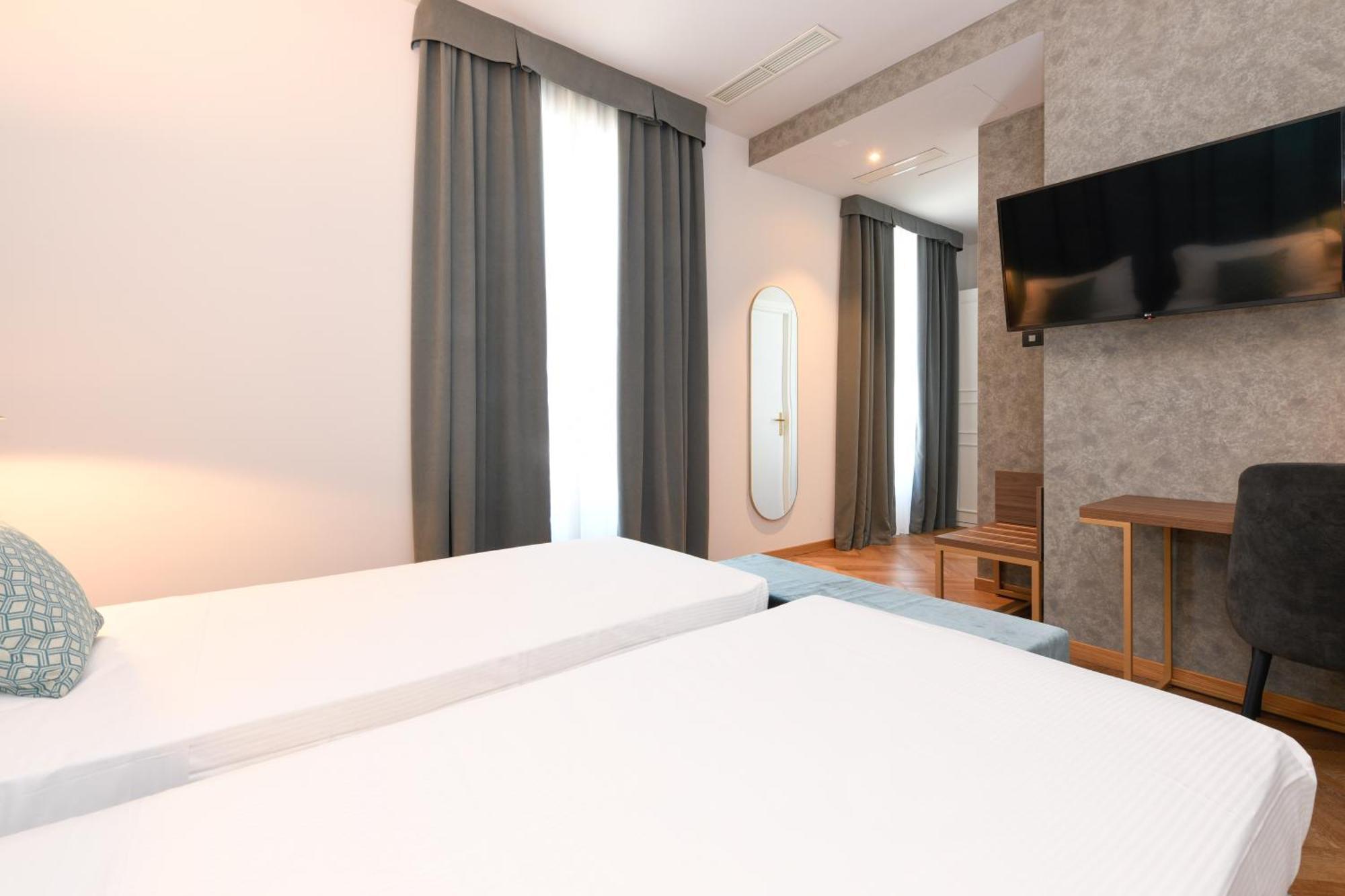 Hotel Palazzo Santo Spirito Bergamo Esterno foto