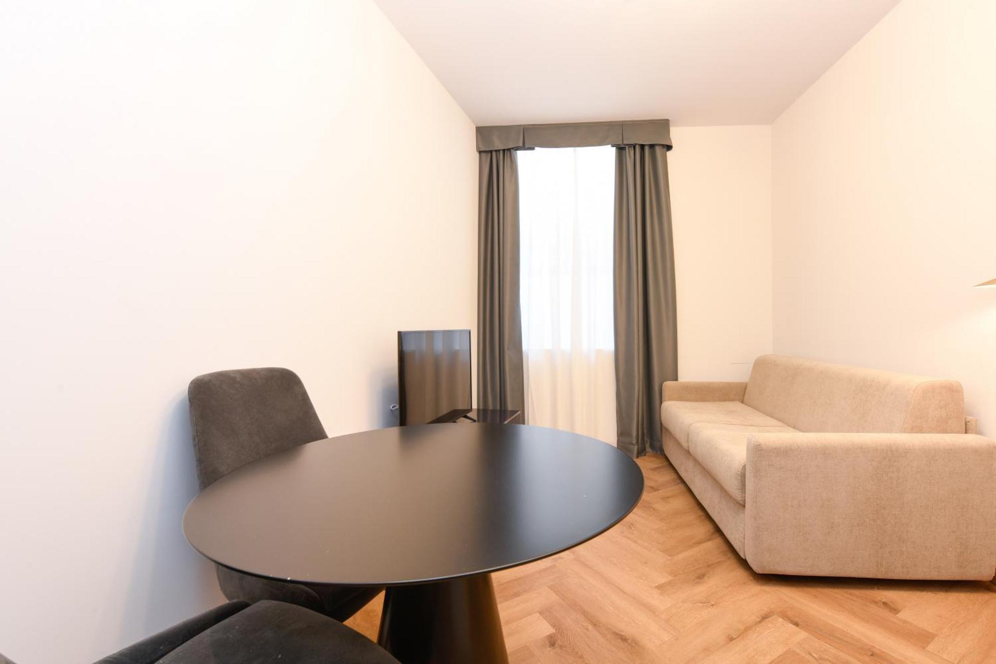 Hotel Palazzo Santo Spirito Bergamo Esterno foto