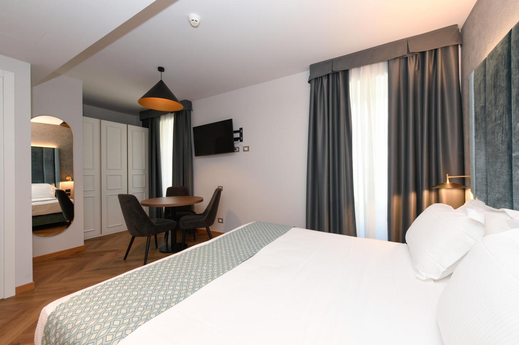 Hotel Palazzo Santo Spirito Bergamo Esterno foto