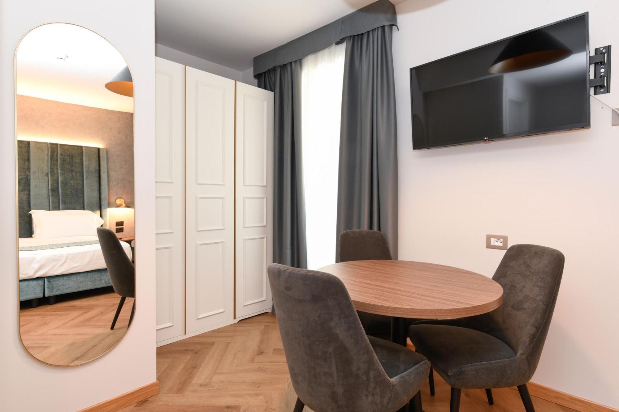Hotel Palazzo Santo Spirito Bergamo Esterno foto