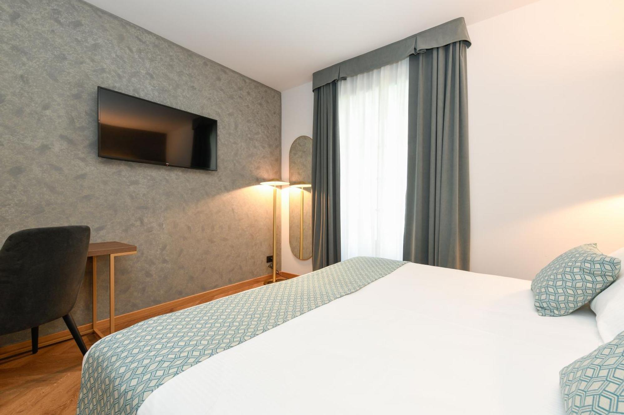 Hotel Palazzo Santo Spirito Bergamo Esterno foto