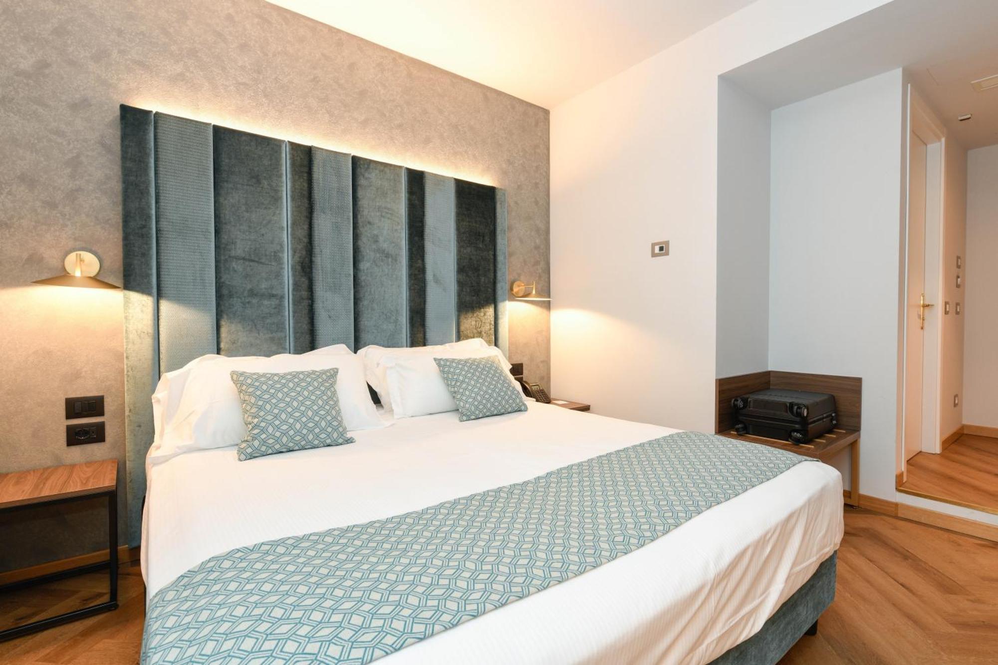 Hotel Palazzo Santo Spirito Bergamo Esterno foto