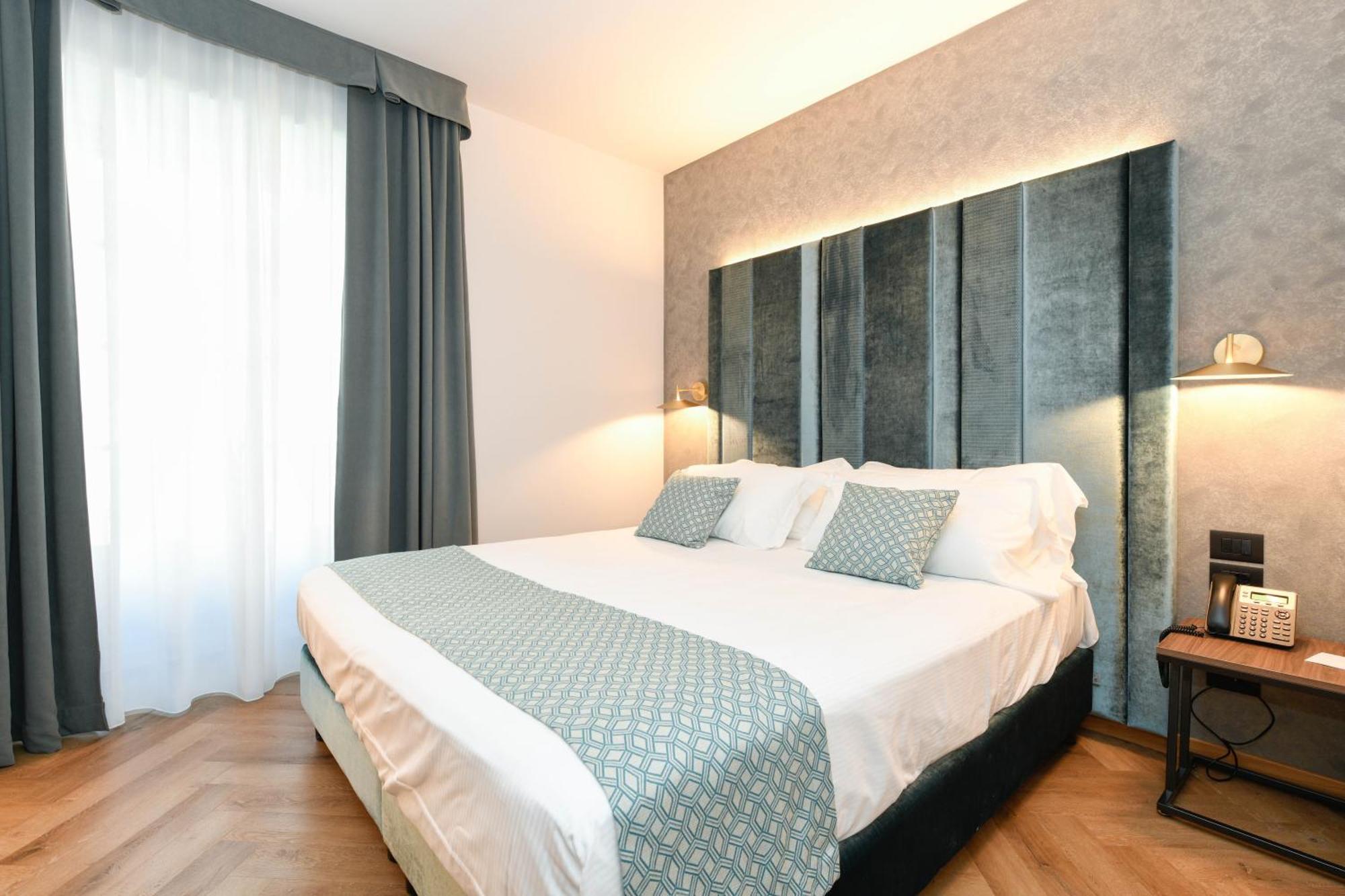 Hotel Palazzo Santo Spirito Bergamo Esterno foto