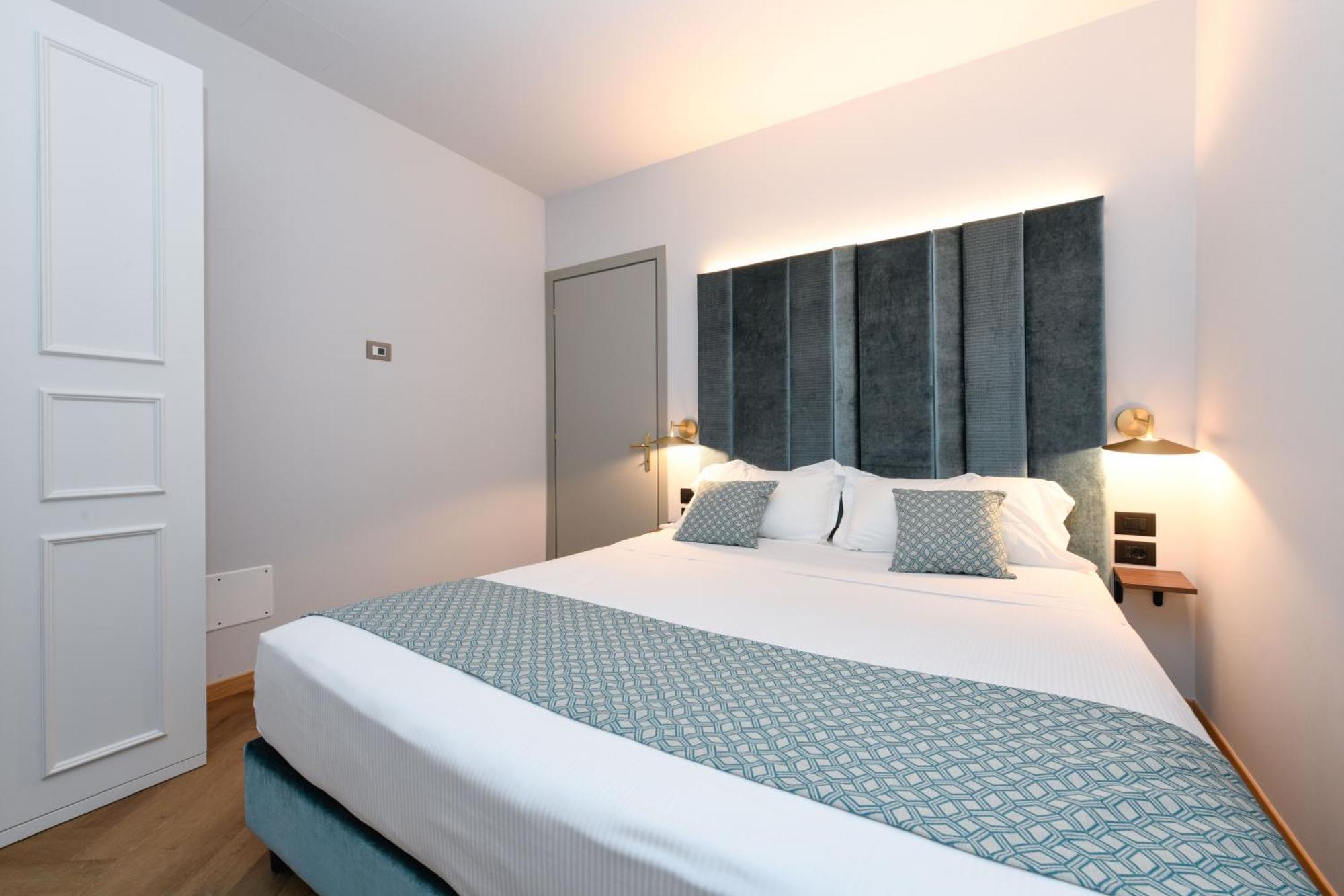 Hotel Palazzo Santo Spirito Bergamo Esterno foto